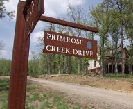 Primrose Cabins Getaway Weekend