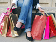 Shop 'Til You Drop