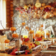 Fall Fest Soiree