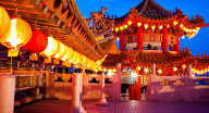 The Best of China - Splendid China Nine Day Tour