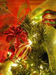 Holiday Decorating