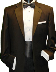 Greenhaw’s Menswear 