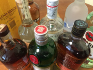 ASO Board of Directors Liquor Package