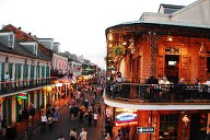 New Orleans Jazz & Dining