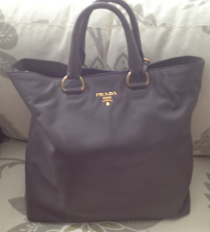 Italian Leather Purse