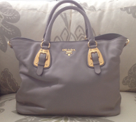 Prada Purse