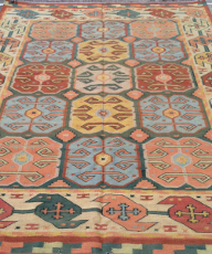 Persian Rug