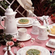 Princess Tea Party