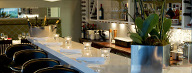 The Terrace Mediterranean Kitchen