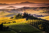 Hidden Treasures of Tuscany