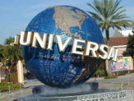 Universal Studios Florida & Universal Islands of Adventure