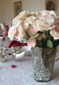 Valentine's Day Luncheon