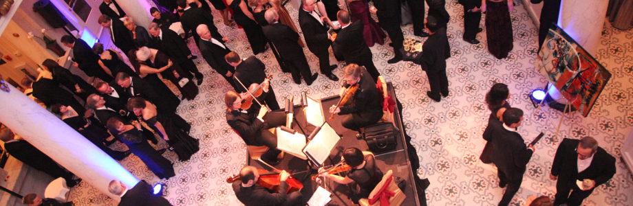Opus Banner